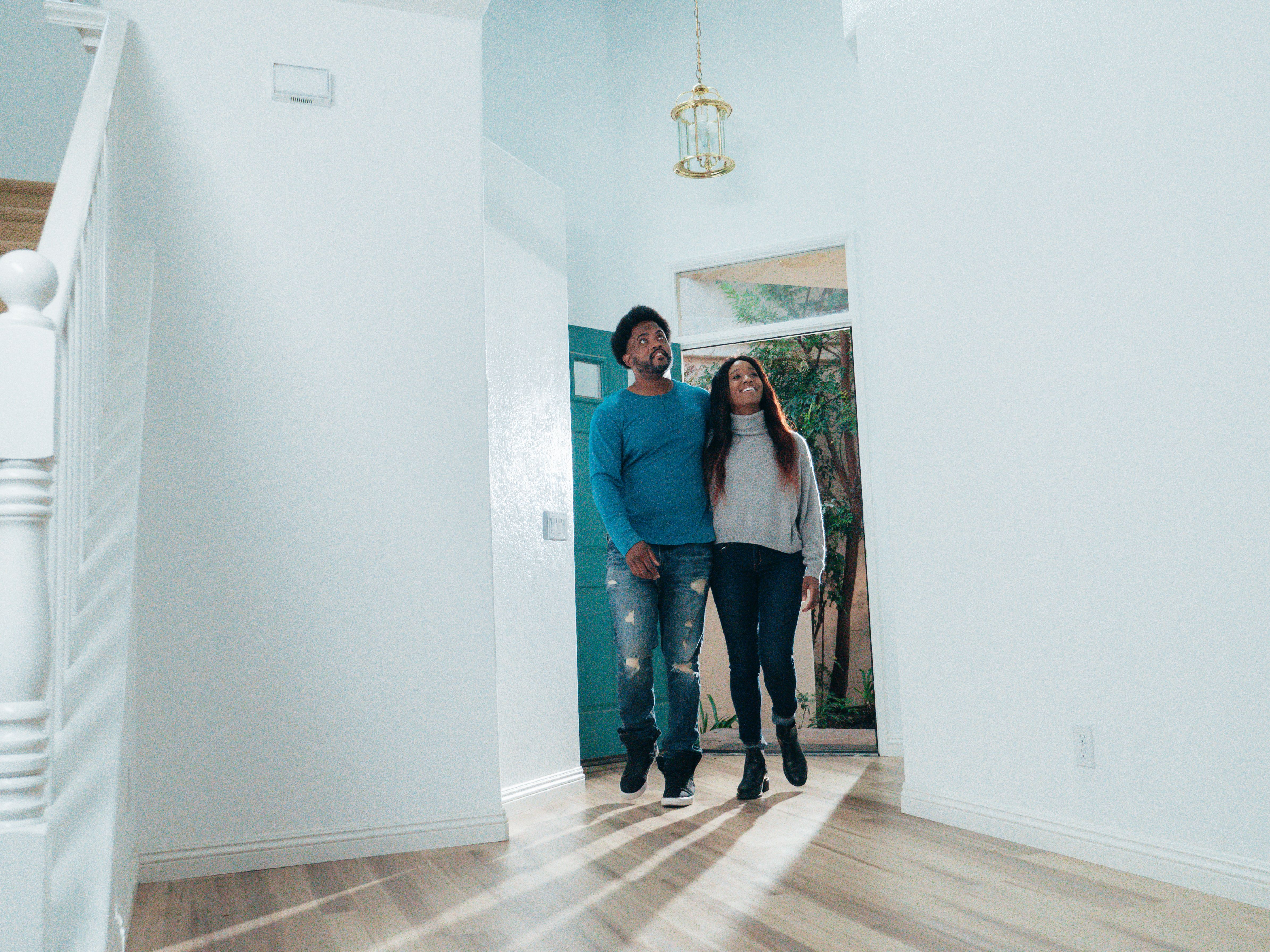 What to look for in tenant references