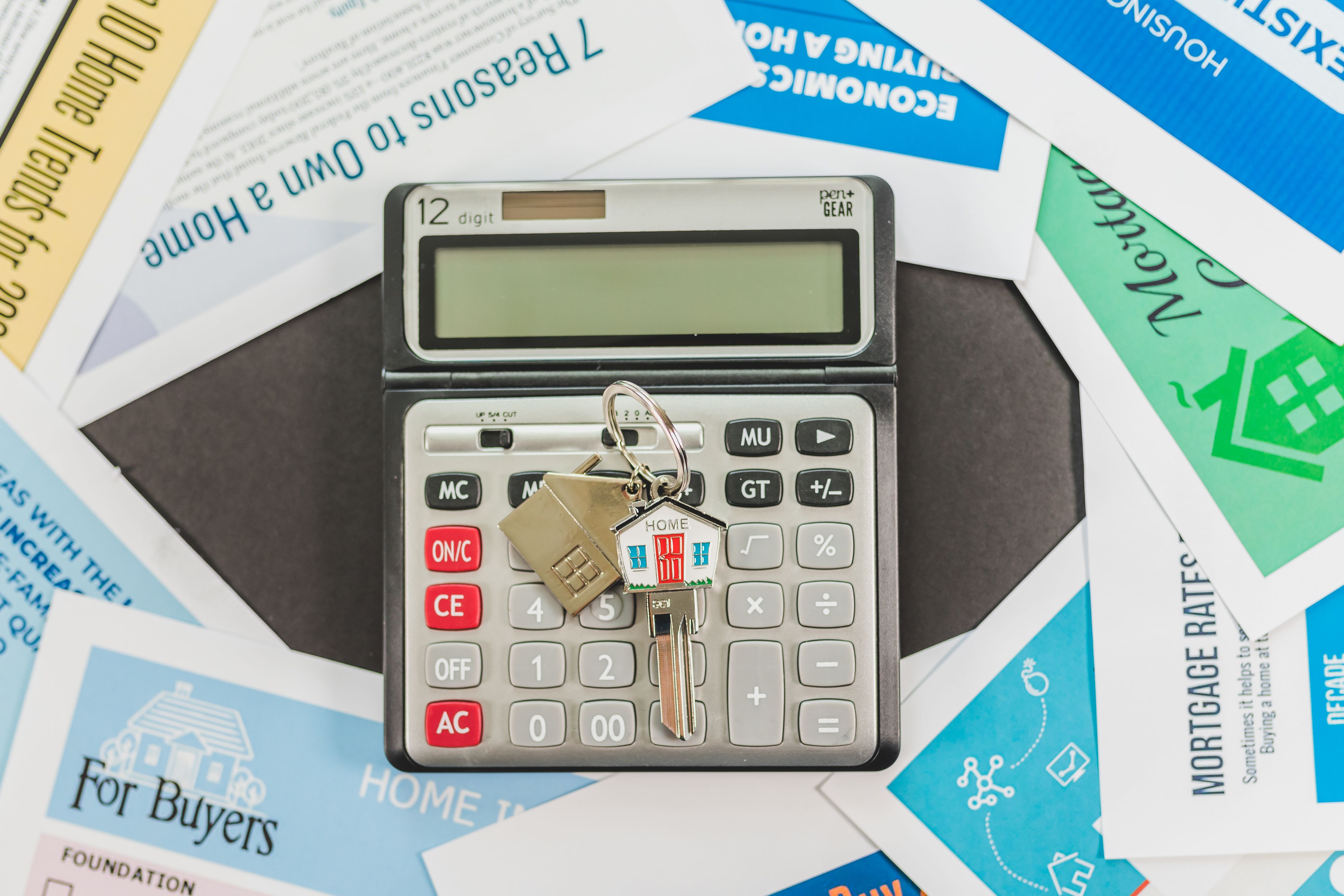 What does a credit check show landlords (and what score is good enough)