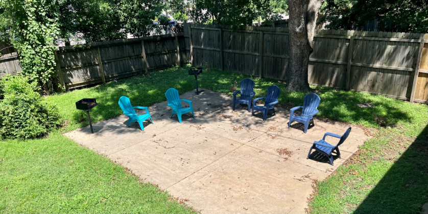 605 Patterson St, Memphis, Tennessee 38111, 1 Bedroom Bedrooms, 0 ,1 BathroomBathrooms,House,For Rent,Patterson,0,1987