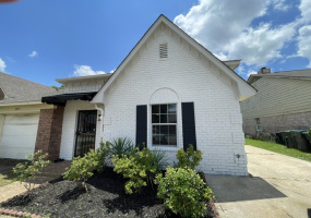 6913 Synder Rd, Memphis, Tennessee 38141, 3 Bedrooms Bedrooms, 0 ,2 BathroomsBathrooms,House,For Rent,Synder,0,2077