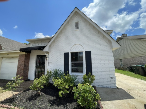 6913 Synder Rd, Memphis, Tennessee 38141, 3 Bedrooms Bedrooms, 0 ,2 BathroomsBathrooms,House,For Rent,Synder,0,2077