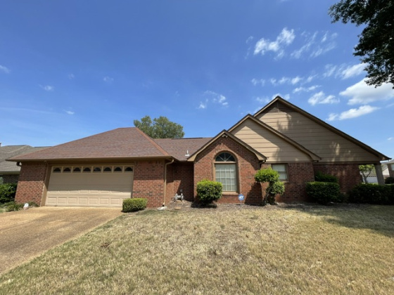 5019 Horizon Cv, Memphis, Tennessee 38125, 3 Bedrooms Bedrooms, 0 ,2 BathroomsBathrooms,House,For Rent,Horizon,0,2097