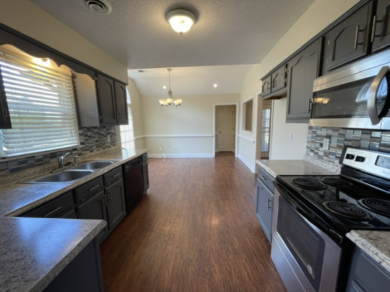 5019 Horizon Cv, Memphis, Tennessee 38125, 3 Bedrooms Bedrooms, 0 ,2 BathroomsBathrooms,House,For Rent,Horizon,0,2097