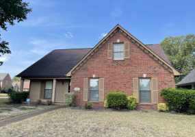 5019 Horizon Cv, Memphis, Tennessee 38125, 3 Bedrooms Bedrooms, 0 ,2 BathroomsBathrooms,House,For Rent,Horizon,0,2097