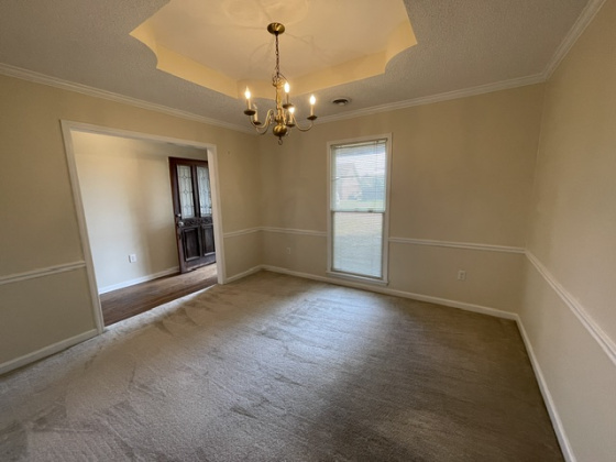 5019 Horizon Cv, Memphis, Tennessee 38125, 3 Bedrooms Bedrooms, 0 ,2 BathroomsBathrooms,House,For Rent,Horizon,0,2097