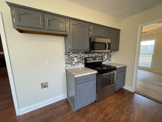 5019 Horizon Cv, Memphis, Tennessee 38125, 3 Bedrooms Bedrooms, 0 ,2 BathroomsBathrooms,House,For Rent,Horizon,0,2097