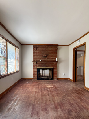 1834 St Elmo Ave, Memphis, Tennessee 38127, 3 Bedrooms Bedrooms, 0 ,2 BathroomsBathrooms,House,For Rent,St Elmo,0,2101