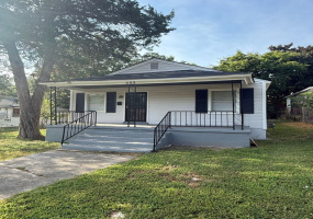 253 Silverage Ave, Memphis, Tennessee 38109, 3 Bedrooms Bedrooms, 0 ,2 BathroomsBathrooms,House,For Rent,Silverage,0,2111