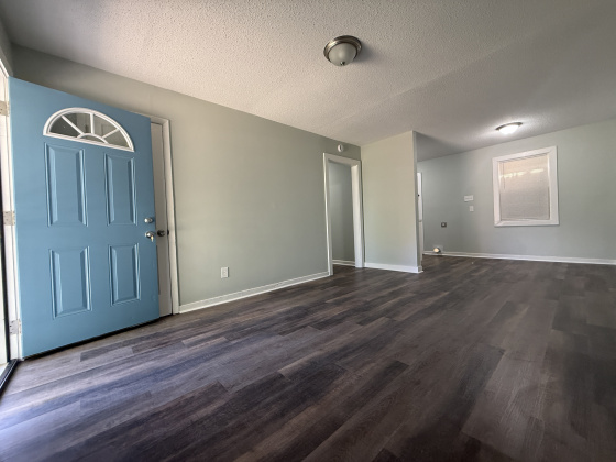 307 Peebles Rd, Memphis, Tennessee 38109, 3 Bedroom Bedrooms, 0 ,1 BathroomBathrooms,House,For Rent,Peebles,0,2112