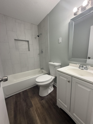 307 Peebles Rd, Memphis, Tennessee 38109, 3 Bedroom Bedrooms, 0 ,1 BathroomBathrooms,House,For Rent,Peebles,0,2112