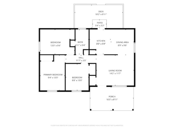 4583 Range Line Rd, Memphis, Tennessee 38127, 3 Bedroom Bedrooms, 0 ,1 BathroomBathrooms,House,For Rent,Range Line,0,2113