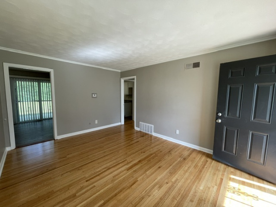 5181 Cana Rd, Memphis, Tennessee 38109, 3 Bedroom Bedrooms, 0 ,1 BathroomBathrooms,House,For Rent,Cana,0,2117