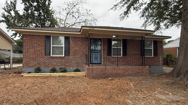 2166 Cassie Ave, Memphis, Tennessee 38127, 3 Bedroom Bedrooms, 0 ,1 BathroomBathrooms,House,For Rent,Cassie,0,2155