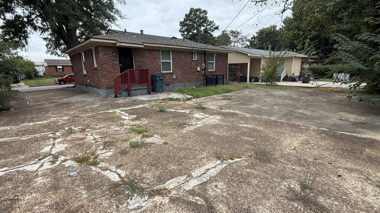 2166 Cassie Ave, Memphis, Tennessee 38127, 3 Bedroom Bedrooms, 0 ,1 BathroomBathrooms,House,For Rent,Cassie,0,2155