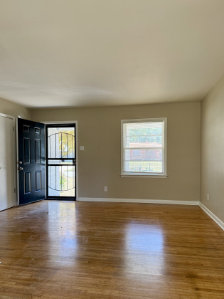 3307 Frayser View Dr, Memphis, Tennessee 38127, 3 Bedroom Bedrooms, 0 ,1 BathroomBathrooms,House,For Rent,Frayser View,0,2158