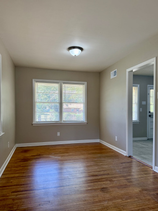 3307 Frayser View Dr, Memphis, Tennessee 38127, 3 Bedroom Bedrooms, 0 ,1 BathroomBathrooms,House,For Rent,Frayser View,0,2158