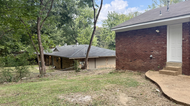 4013 Martindale Ave, Memphis, Tennessee 38128, 4 Bedroom Bedrooms, 0 ,2 BathroomBathrooms,House,For Rent,Martindale ,0,1155