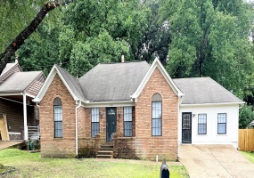 1079 Harpeth, Memphis, Tennessee 38134, 3 Bedrooms Bedrooms, ,2 BathroomsBathrooms,House,For Rent,Harpeth,1228