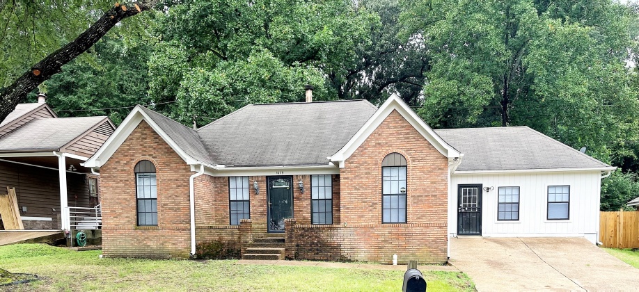 1079 Harpeth, Memphis, Tennessee 38134, 3 Bedrooms Bedrooms, ,2 BathroomsBathrooms,House,For Rent,Harpeth,1228