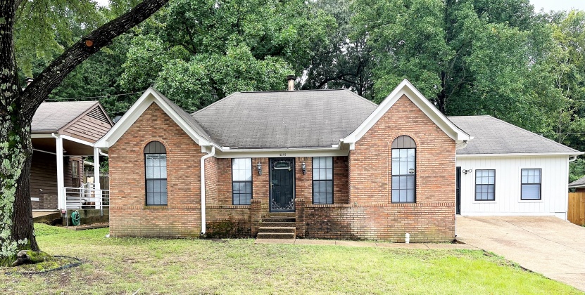 1079 Harpeth, Memphis, Tennessee 38134, 3 Bedrooms Bedrooms, ,2 BathroomsBathrooms,House,For Rent,Harpeth,1228
