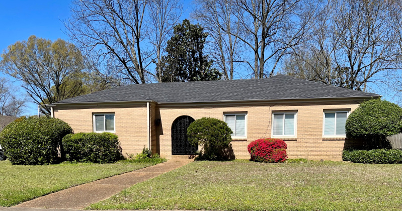 5368 Scottsdale, Memphis, Tennessee 38115, 3 Bedrooms Bedrooms, 0 ,2 BathroomsBathrooms,House,For Rent,Scottsdale,0,1258