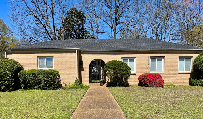 5368 Scottsdale, Memphis, Tennessee 38115, 3 Bedrooms Bedrooms, 0 ,2 BathroomsBathrooms,House,For Rent,Scottsdale,0,1258