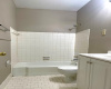 331 Barkwood Dr., Memphis, Tennessee 38109, 3 Bedroom Bedrooms, 0 ,1 BathroomBathrooms,House,For Rent,Barkwood Dr.,0,1024