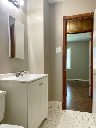 331 Barkwood Dr., Memphis, Tennessee 38109, 3 Bedroom Bedrooms, 0 ,1 BathroomBathrooms,House,For Rent,Barkwood Dr.,0,1024