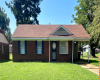 331 Barkwood Dr., Memphis, Tennessee 38109, 3 Bedroom Bedrooms, 0 ,1 BathroomBathrooms,House,For Rent,Barkwood Dr.,0,1024