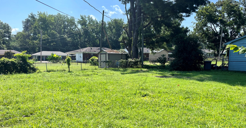 331 Barkwood Dr., Memphis, Tennessee 38109, 3 Bedroom Bedrooms, 0 ,1 BathroomBathrooms,House,For Rent,Barkwood Dr.,0,1024