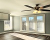 3716 Bluff Wood Dr., Memphis, Tennessee 38128, 3 Bedrooms Bedrooms, ,1 BathroomBathrooms,House,For Rent,Bluff Wood Dr.,1310
