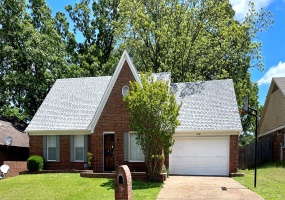 4592 Tracy Lynn drive, Memphis, Tennessee 38125, 3 Bedrooms Bedrooms, ,2 BathroomsBathrooms,House,For Rent,Tracy Lynn,1453
