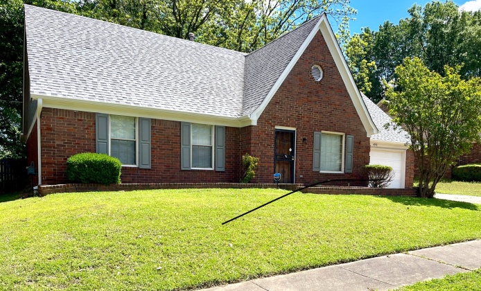 4592 Tracy Lynn drive, Memphis, Tennessee 38125, 3 Bedrooms Bedrooms, ,2 BathroomsBathrooms,House,For Rent,Tracy Lynn,1453