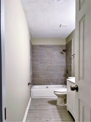 1437 Castalia St, Memphis, Tennessee 38114, 3 Bedrooms Bedrooms, 0 ,1 BathroomBathrooms,Duplex,For Rent,Castalia,0,1594