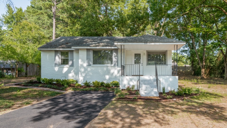 5998 Polk Street, Arlington, Tennessee 38002, 3 Bedrooms Bedrooms, ,2 BathroomsBathrooms,House,For Rent,Polk,1598