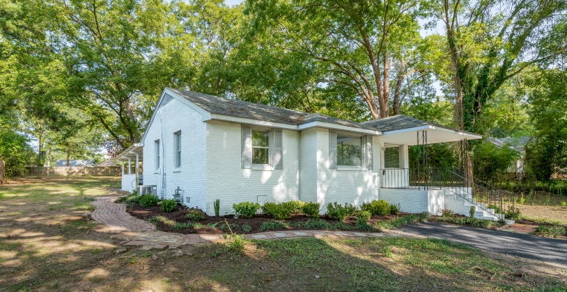 5998 Polk Street, Arlington, Tennessee 38002, 3 Bedrooms Bedrooms, ,2 BathroomsBathrooms,House,For Rent,Polk,1598