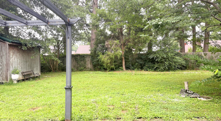 3266 Caribou Drvie, Memphis, Tennessee 38115, 3 Bedrooms Bedrooms, 0 ,2 BathroomsBathrooms,House,For Rent,Caribou,0,1627