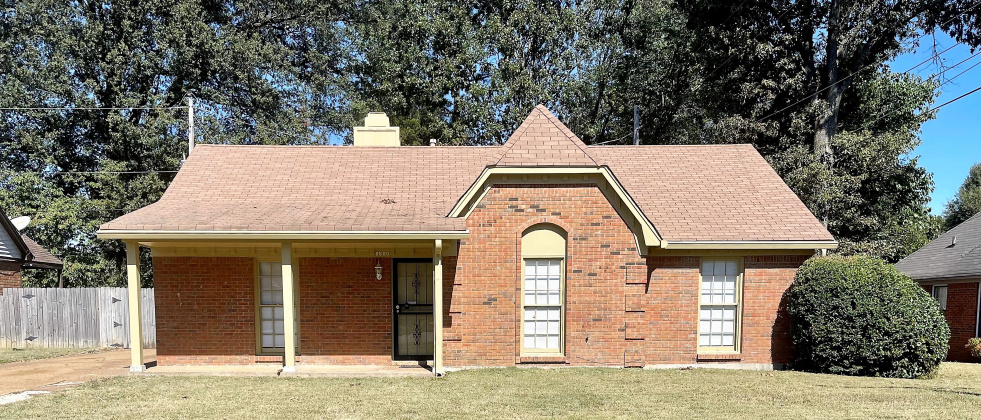 6600 Stockport Dr, Memphis, Tennessee 38141, 3 Bedrooms Bedrooms, 0 ,2 BathroomsBathrooms,House,For Rent,Stockport,0,1630