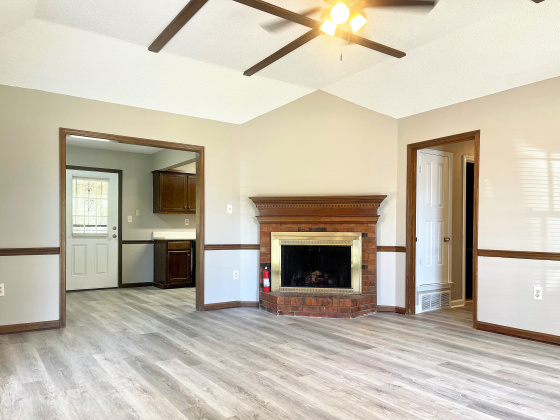 6600 Stockport Dr, Memphis, Tennessee 38141, 3 Bedrooms Bedrooms, 0 ,2 BathroomsBathrooms,House,For Rent,Stockport,0,1630