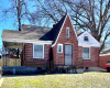 1598 Marianna St, Memphis, Tennessee 38114, 2 Bedrooms Bedrooms, 0 ,1 BathroomBathrooms,House,For Rent,Marianna,0,1646