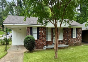 3602 Donna Drive, Memphis, Tennessee 38127, 4 Bedrooms Bedrooms, ,1 BathroomBathrooms,House,For Rent,Donna,1650
