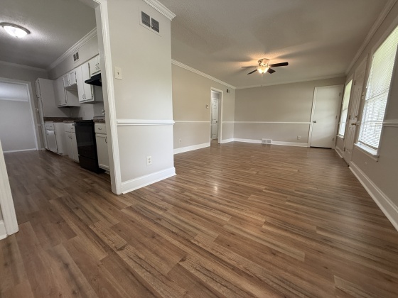 3602 Donna Drive, Memphis, Tennessee 38127, 4 Bedrooms Bedrooms, ,1 BathroomBathrooms,House,For Rent,Donna,1650
