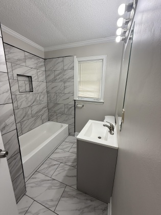 3602 Donna Drive, Memphis, Tennessee 38127, 4 Bedrooms Bedrooms, ,1 BathroomBathrooms,House,For Rent,Donna,1650