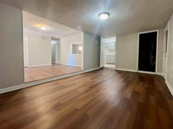 609 Semple Ave, Memphis, Tennessee 38127, 3 Bedrooms Bedrooms, 0 ,1 BathroomBathrooms,House,For Rent,Semple,0,1658