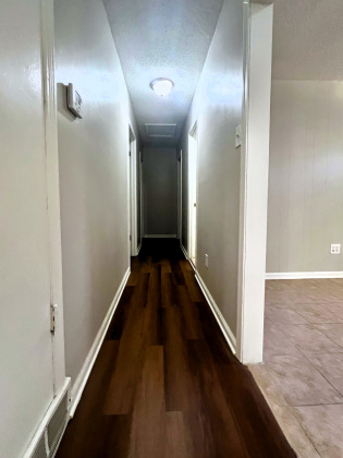 609 Semple Ave, Memphis, Tennessee 38127, 3 Bedrooms Bedrooms, 0 ,1 BathroomBathrooms,House,For Rent,Semple,0,1658