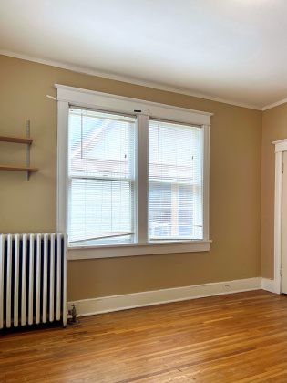 1572 Tutwiler Ave, Memphis, Tennessee 38107, 2 Bedrooms Bedrooms, 0 ,1 BathroomBathrooms,Duplex,For Rent,Tutwiler,0,1676