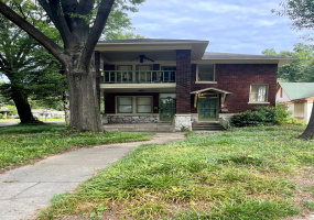 1572 Tutwiler Ave, Memphis, Tennessee 38107, 2 Bedrooms Bedrooms, 0 ,1 BathroomBathrooms,Duplex,For Rent,Tutwiler,0,1676