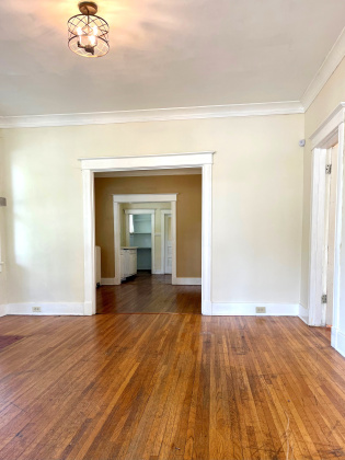 1572 Tutwiler Ave, Memphis, Tennessee 38107, 2 Bedrooms Bedrooms, 0 ,1 BathroomBathrooms,Duplex,For Rent,Tutwiler,0,1676