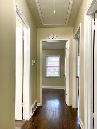 3284 Parham St, Memphis, Tennessee 38127, 3 Bedrooms Bedrooms, 0 ,1 BathroomBathrooms,House,For Rent,Parham,0,1683