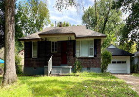 3284 Parham St, Memphis, Tennessee 38127, 3 Bedrooms Bedrooms, 0 ,1 BathroomBathrooms,House,For Rent,Parham,0,1683